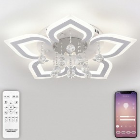 Потолочная люстра Natali Kovaltseva Cascade LED LAMPS 81159 в Талице - talica.mebel24.online | фото 4