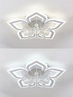 Потолочная люстра Natali Kovaltseva Cascade LED LAMPS 81159 в Талице - talica.mebel24.online | фото 6