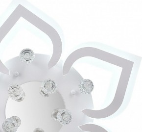 Потолочная люстра Natali Kovaltseva Cascade LED LAMPS 81159 в Талице - talica.mebel24.online | фото 9