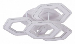 Потолочная люстра Natali Kovaltseva Damask HIGH-TECH LED LAMPS 82060 в Талице - talica.mebel24.online | фото