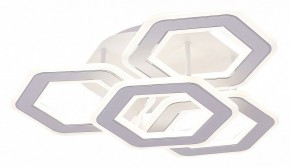 Потолочная люстра Natali Kovaltseva Damask HIGH-TECH LED LAMPS 82060 в Талице - talica.mebel24.online | фото 2
