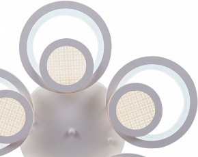 Потолочная люстра Natali Kovaltseva Damask LED LAMPS 81169 в Талице - talica.mebel24.online | фото 10