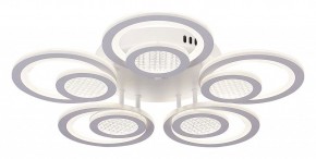 Потолочная люстра Natali Kovaltseva Damask LED LAMPS 81169 в Талице - talica.mebel24.online | фото 2