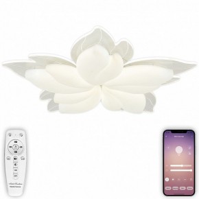 Потолочная люстра Natali Kovaltseva Effect LED LAMPS 81118 в Талице - talica.mebel24.online | фото 4