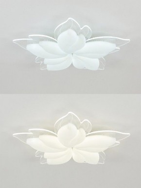 Потолочная люстра Natali Kovaltseva Effect LED LAMPS 81118 в Талице - talica.mebel24.online | фото 5