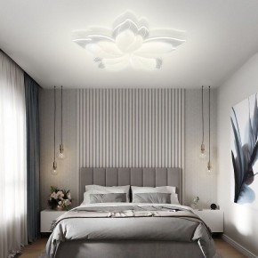Потолочная люстра Natali Kovaltseva Effect LED LAMPS 81118 в Талице - talica.mebel24.online | фото 8