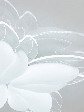 Потолочная люстра Natali Kovaltseva Effect LED LAMPS 81118 в Талице - talica.mebel24.online | фото 9
