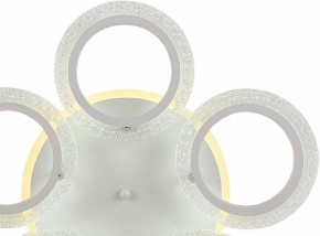 Потолочная люстра Natali Kovaltseva Groove LED LAMPS 81194 в Талице - talica.mebel24.online | фото 10