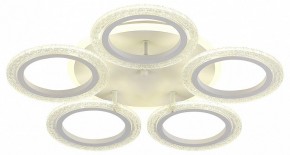 Потолочная люстра Natali Kovaltseva Groove LED LAMPS 81194 в Талице - talica.mebel24.online | фото 2