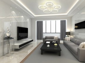 Потолочная люстра Natali Kovaltseva Groove LED LAMPS 81194 в Талице - talica.mebel24.online | фото 9