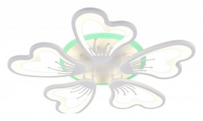 Потолочная люстра Natali Kovaltseva Hugo LED LAMPS 81133 в Талице - talica.mebel24.online | фото 3