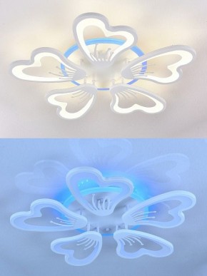 Потолочная люстра Natali Kovaltseva Hugo LED LAMPS 81133 в Талице - talica.mebel24.online | фото 5