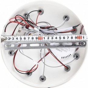 Потолочная люстра Natali Kovaltseva Hugo LED LAMPS 81133 в Талице - talica.mebel24.online | фото 8