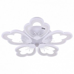 Потолочная люстра Natali Kovaltseva Hugo LED LAMPS 81230 в Талице - talica.mebel24.online | фото