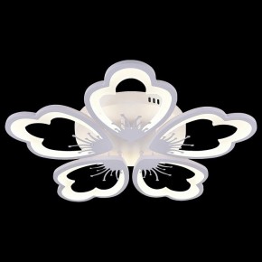Потолочная люстра Natali Kovaltseva Hugo LED LAMPS 81230 в Талице - talica.mebel24.online | фото 3