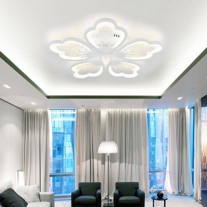 Потолочная люстра Natali Kovaltseva Hugo LED LAMPS 81230 в Талице - talica.mebel24.online | фото 4