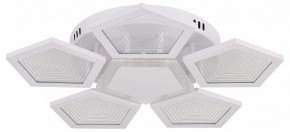 Потолочная люстра Natali Kovaltseva  LED LAMPS 81163 в Талице - talica.mebel24.online | фото
