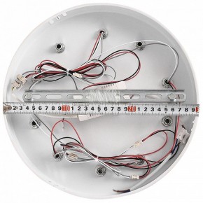 Потолочная люстра Natali Kovaltseva  LED LAMPS 81163 в Талице - talica.mebel24.online | фото 10