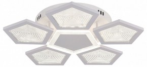 Потолочная люстра Natali Kovaltseva  LED LAMPS 81163 в Талице - talica.mebel24.online | фото 2