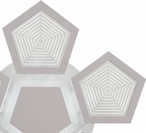 Потолочная люстра Natali Kovaltseva  LED LAMPS 81163 в Талице - talica.mebel24.online | фото 9