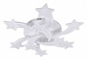 Потолочная люстра Natali Kovaltseva LED LAMPS LED LAMPS 81225 в Талице - talica.mebel24.online | фото