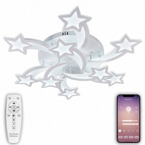 Потолочная люстра Natali Kovaltseva LED LAMPS LED LAMPS 81225 в Талице - talica.mebel24.online | фото 3