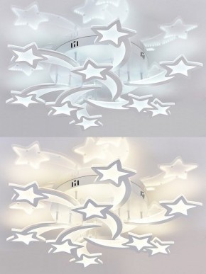 Потолочная люстра Natali Kovaltseva LED LAMPS LED LAMPS 81225 в Талице - talica.mebel24.online | фото 4