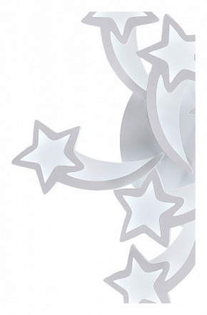 Потолочная люстра Natali Kovaltseva LED LAMPS LED LAMPS 81225 в Талице - talica.mebel24.online | фото 6