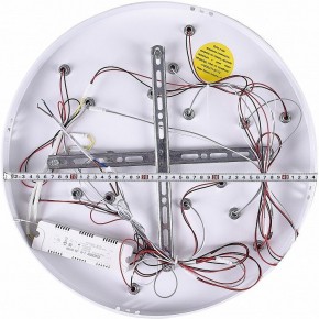 Потолочная люстра Natali Kovaltseva LED LAMPS LED LAMPS 81225 в Талице - talica.mebel24.online | фото 8