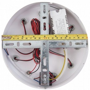 Потолочная люстра Natali Kovaltseva Line LED LAMPS 81171 в Талице - talica.mebel24.online | фото 11