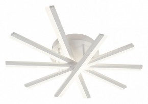 Потолочная люстра Natali Kovaltseva Line LED LAMPS 81171 в Талице - talica.mebel24.online | фото 2