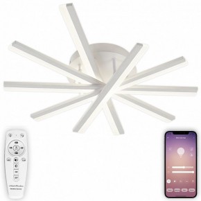 Потолочная люстра Natali Kovaltseva Line LED LAMPS 81171 в Талице - talica.mebel24.online | фото 5