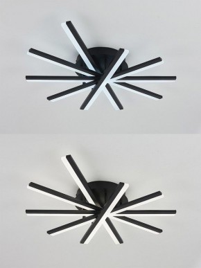 Потолочная люстра Natali Kovaltseva Line LED LAMPS 81174 в Талице - talica.mebel24.online | фото 6