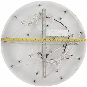 Потолочная люстра Natali Kovaltseva Olimp LED LAMPS 81335 в Талице - talica.mebel24.online | фото 11