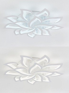 Потолочная люстра Natali Kovaltseva Olimp LED LAMPS 81335 в Талице - talica.mebel24.online | фото 6
