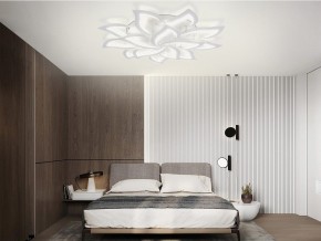 Потолочная люстра Natali Kovaltseva Olimp LED LAMPS 81335 в Талице - talica.mebel24.online | фото 9