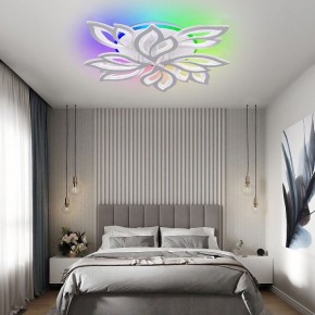 Потолочная люстра Natali Kovaltseva Sand LED LAMPS 81336 в Талице - talica.mebel24.online | фото 10