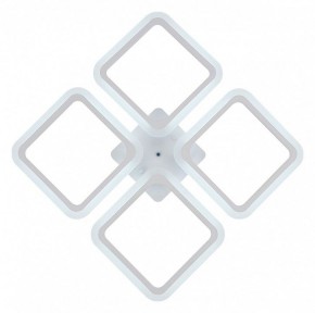 Потолочная люстра Natali Kovaltseva Simply LED LAMPS 81400 в Талице - talica.mebel24.online | фото 3