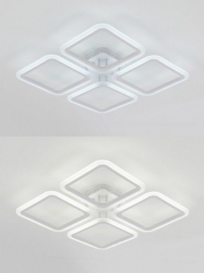 Потолочная люстра Natali Kovaltseva Simply LED LAMPS 81400 в Талице - talica.mebel24.online | фото 6