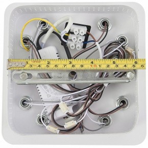 Потолочная люстра Natali Kovaltseva Simply LED LAMPS 81400 в Талице - talica.mebel24.online | фото 9