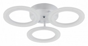 Потолочная люстра Natali Kovaltseva Simply LED LAMPS 81405 в Талице - talica.mebel24.online | фото