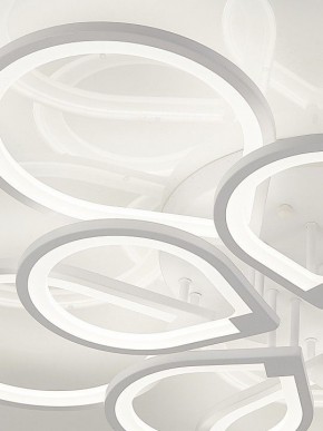 Потолочная люстра Natali Kovaltseva Singl LED LAMPS 81179 в Талице - talica.mebel24.online | фото 11