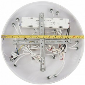 Потолочная люстра Natali Kovaltseva Singl LED LAMPS 81179 в Талице - talica.mebel24.online | фото 12