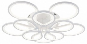 Потолочная люстра Natali Kovaltseva Singl LED LAMPS 81179 в Талице - talica.mebel24.online | фото 2