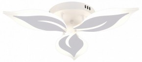 Потолочная люстра Natali Kovaltseva Sirius LED LAMPS 81164 в Талице - talica.mebel24.online | фото 2