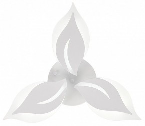 Потолочная люстра Natali Kovaltseva Sirius LED LAMPS 81164 в Талице - talica.mebel24.online | фото 3