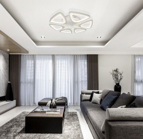 Потолочная люстра Natali Kovaltseva Smart home LED LAMPS 81216 в Талице - talica.mebel24.online | фото 7