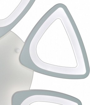 Потолочная люстра Natali Kovaltseva Smart home LED LAMPS 81216 в Талице - talica.mebel24.online | фото 8