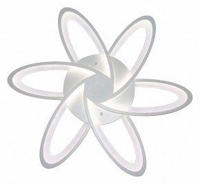 Потолочная люстра Natali Kovaltseva Smart home LED LAMPS 81217 в Талице - talica.mebel24.online | фото 2