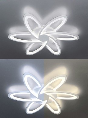 Потолочная люстра Natali Kovaltseva Smart home LED LAMPS 81217 в Талице - talica.mebel24.online | фото 3
